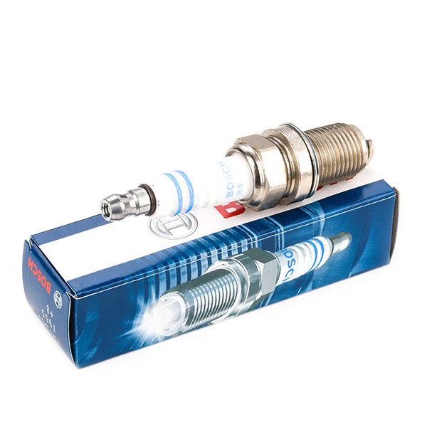 Свічки автомобільні Bosch 0242235912 ціна, від 3.29 USD