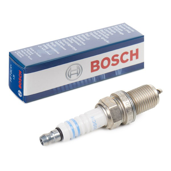 Свічки запалювання 0242235913 Bosch