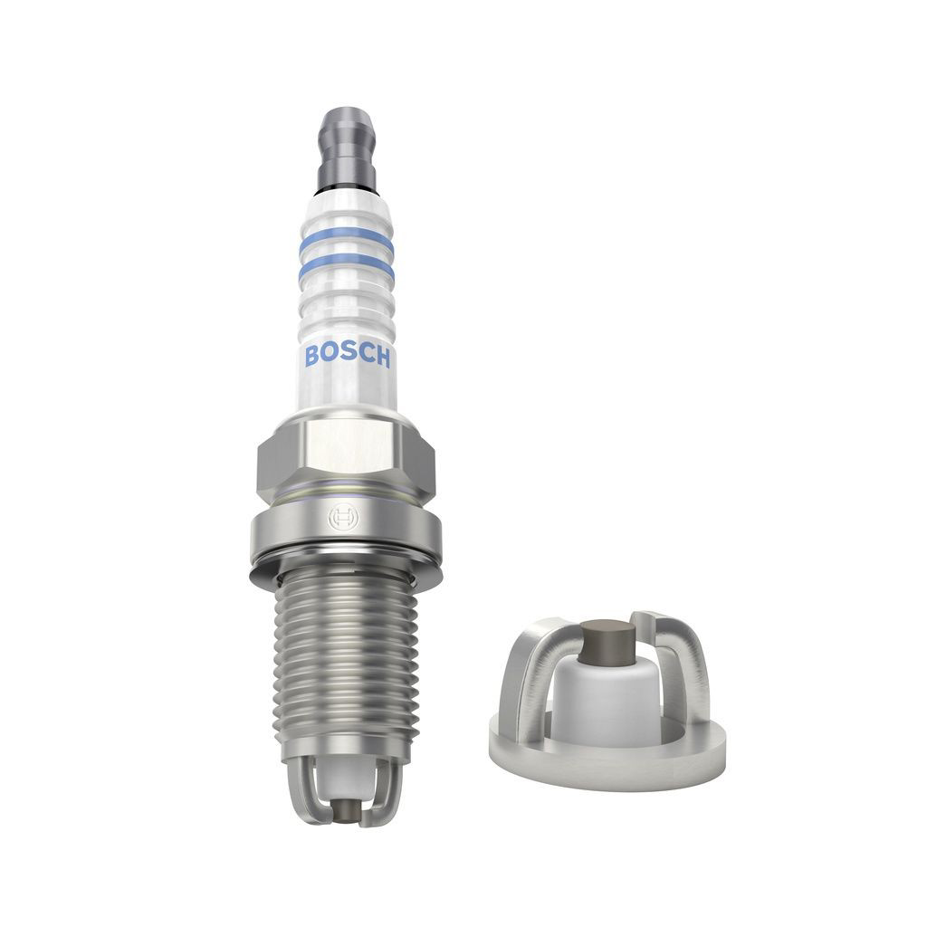 Купити 0242235914 Bosch Свічка запалювання