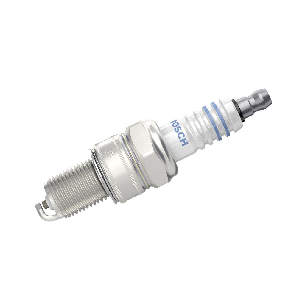Свічки автомобільні Bosch 0242235915 ціна, від 2.35 USD