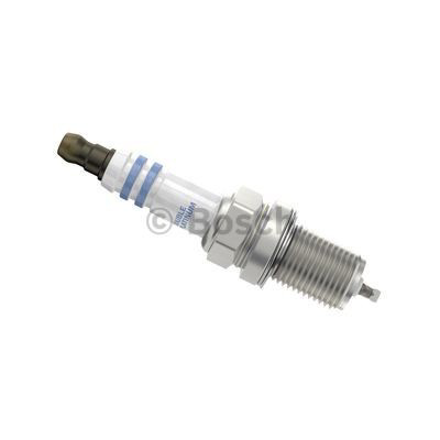 Свічки запалювання 0242235982 Bosch