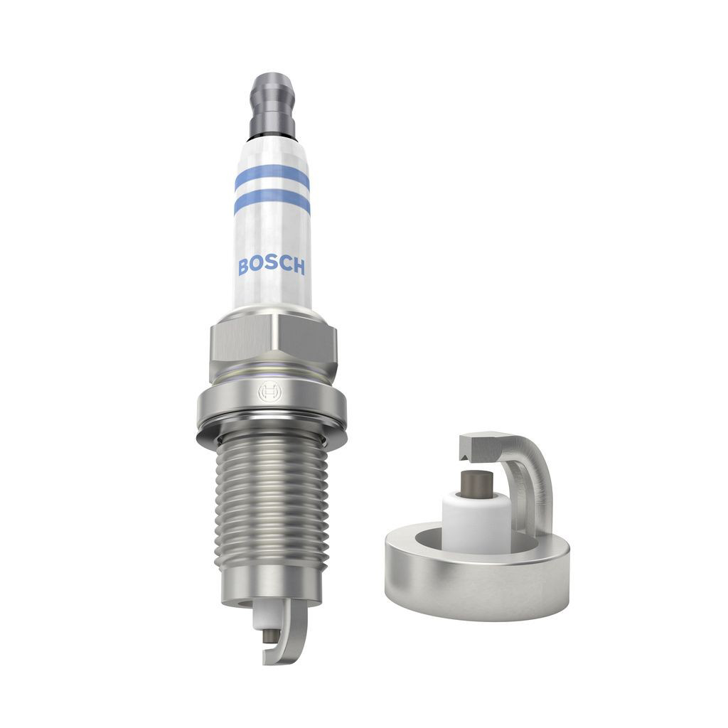 Свічки автомобільні Bosch 0242235983 ціна, від 7.25 USD
