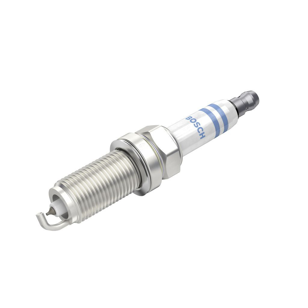 Свічки автомобільні Bosch 0242236510 ціна, від 10.64 USD