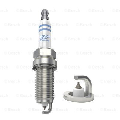 Свічки запалювання 0242236510 Bosch