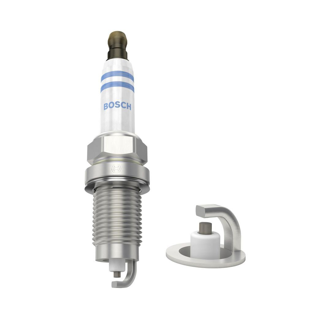 Свічки автомобільні Bosch 0242236530 ціна, від 4.91 USD