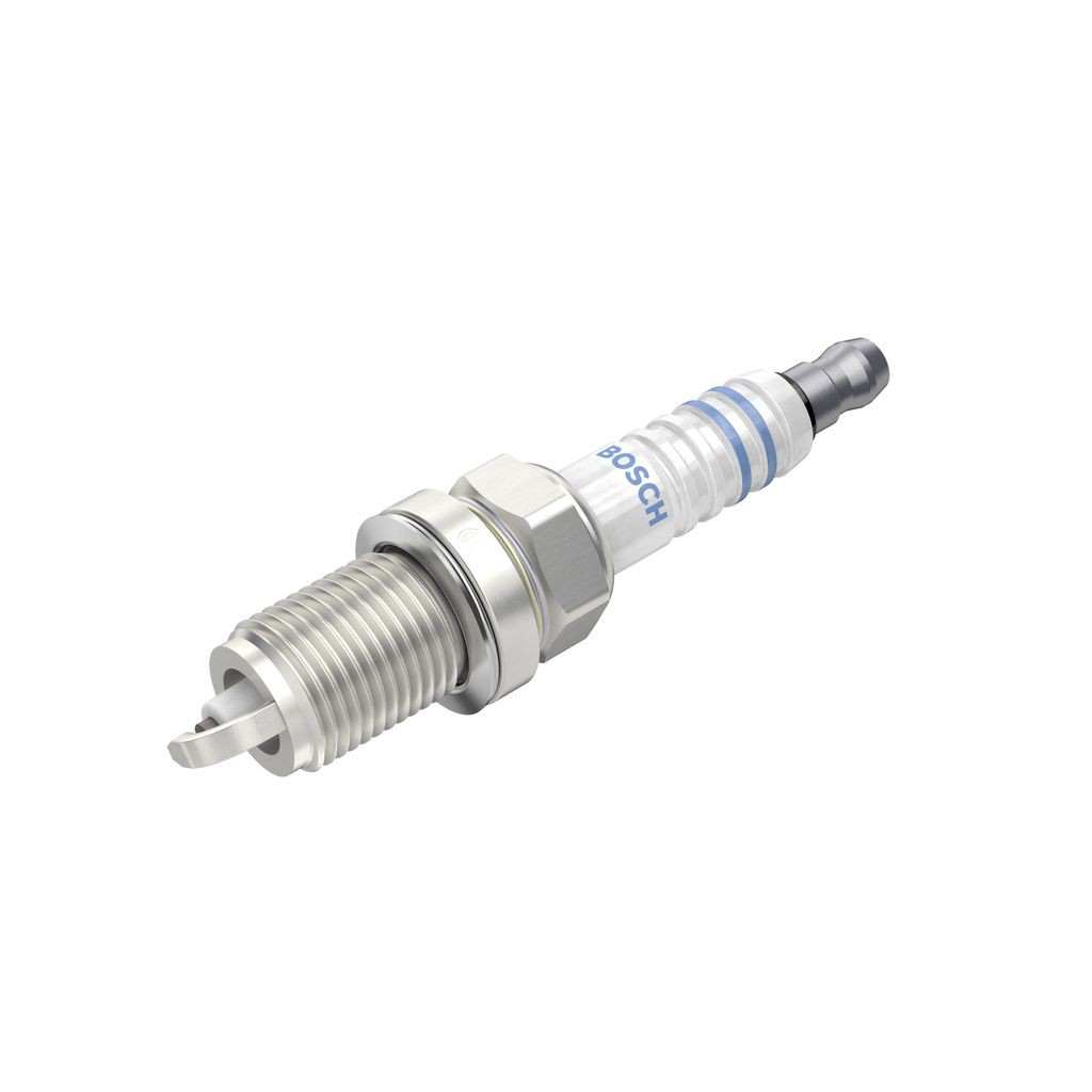 Свічки автомобільні Bosch 0242236542 ціна, від 2.74 USD
