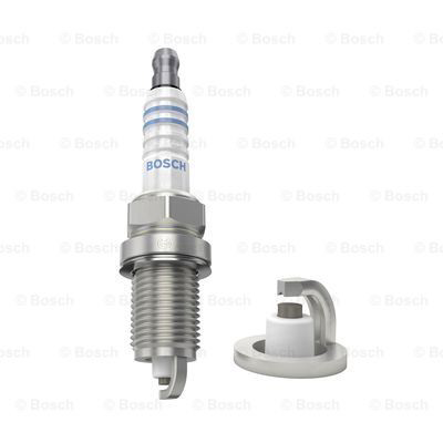 Купити 0242236542 Bosch Свічка запалювання