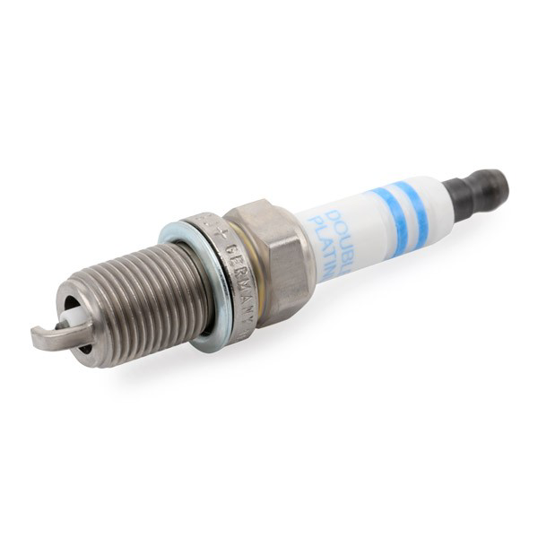 Свічки автомобільні Bosch 0242236544 ціна, від 9.02 USD