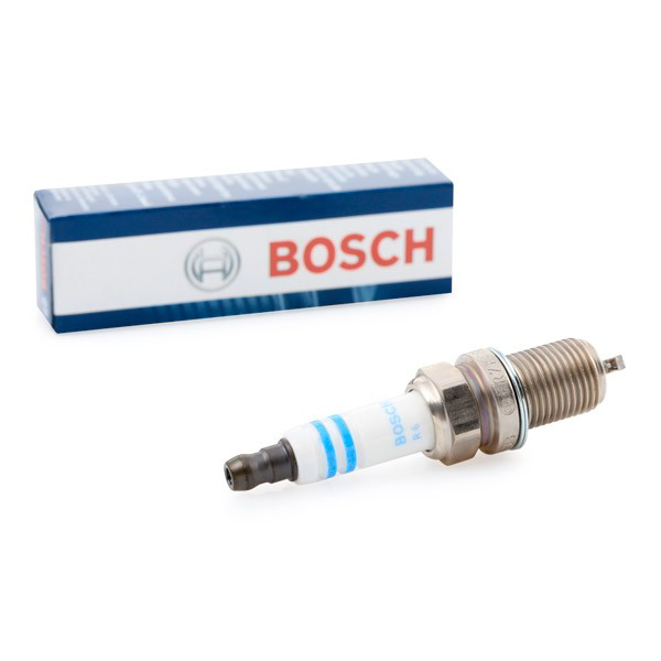 Купити 0242236544 Bosch Свічка запалювання