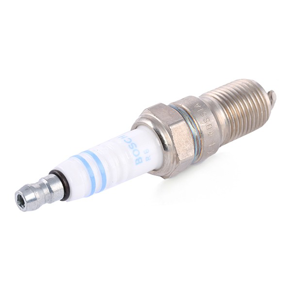 Свічки автомобільні Bosch 0242236560 ціна, від 2.46 USD