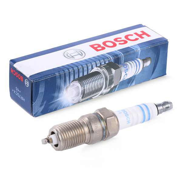 Свічки запалювання 0242236560 Bosch