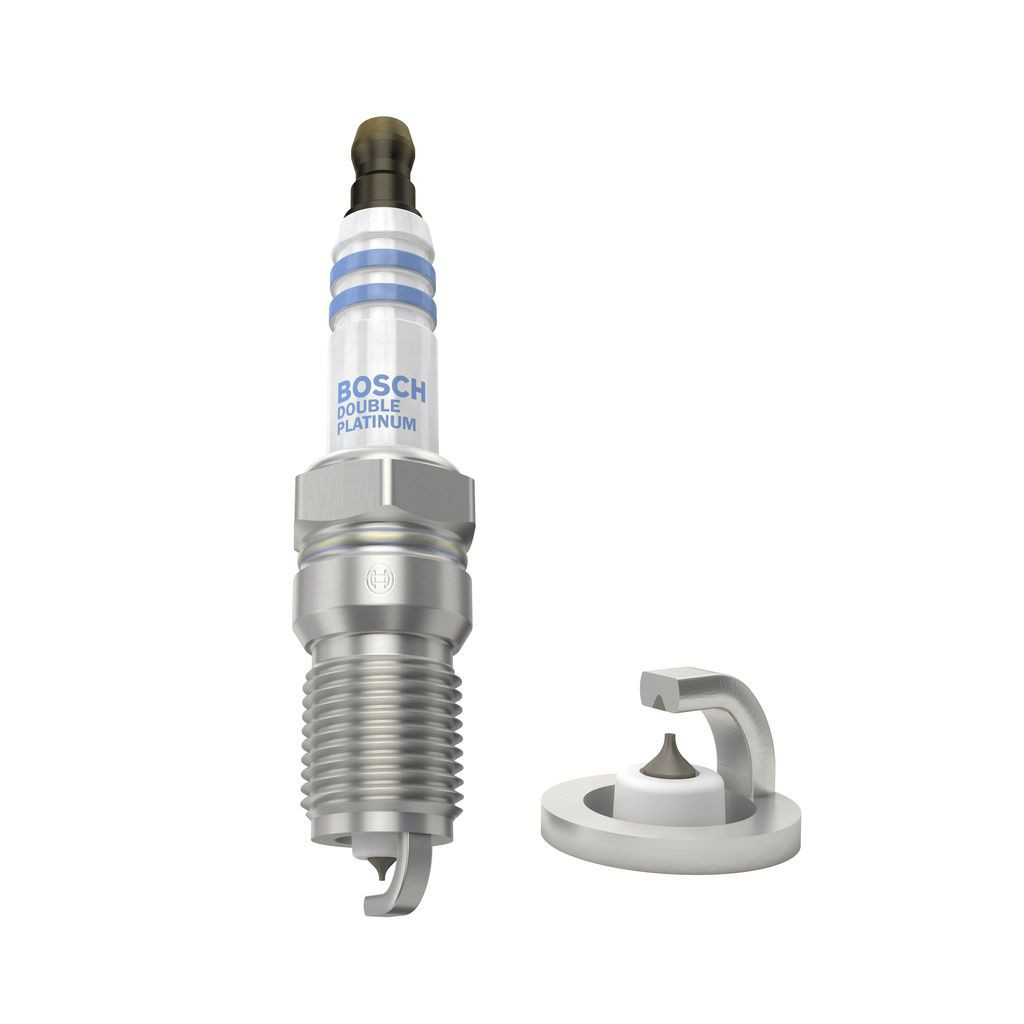 Свічки автомобільні Bosch 0242236563 ціна, від 8.87 USD