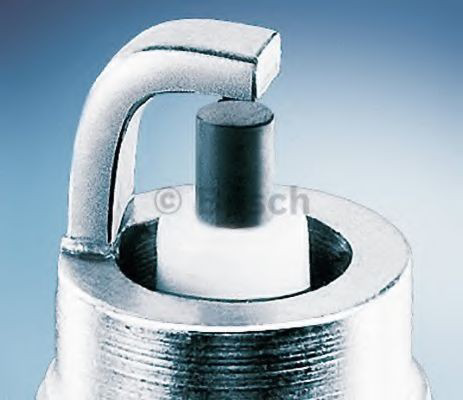 Купити 0242236565 Bosch Свічка запалювання