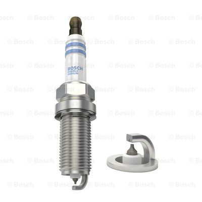 Свічки запалювання 0242236577 Bosch