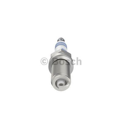 Свічки запалювання 0242236578 Bosch