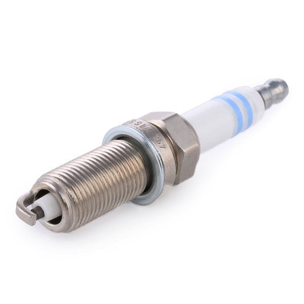 Свічки автомобільні Bosch 0242236578 ціна, від 3.75 USD