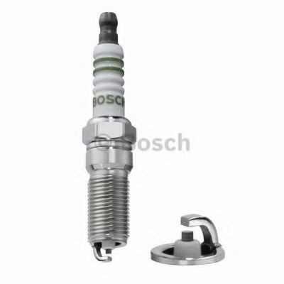 Свічки автомобільні Bosch 0242236579 ціна, від 2.59 USD