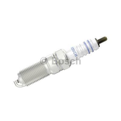 Свічки запалювання 0242236579 Bosch