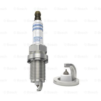 Купити 0242236592 Bosch Свічка запалювання
