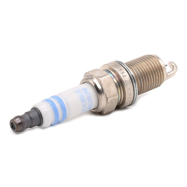 Свічки автомобільні Bosch 0242236592 ціна, від 7.59 USD