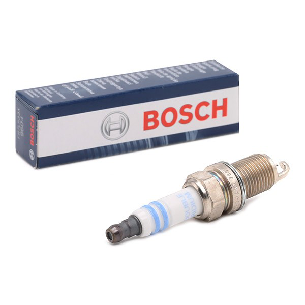 Свічки запалювання 0242236592 Bosch