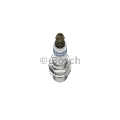 Свічки автомобільні Bosch 0242236595 ціна, від 8.79 USD