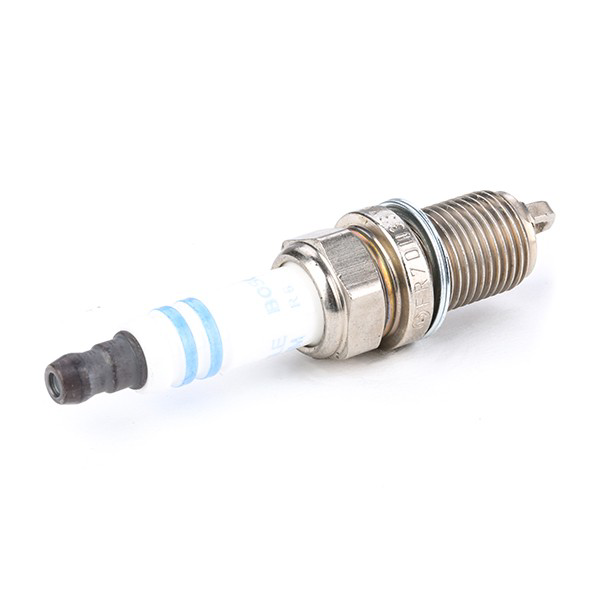 Свічки автомобільні Bosch 0242236596 ціна, від 9.15 USD