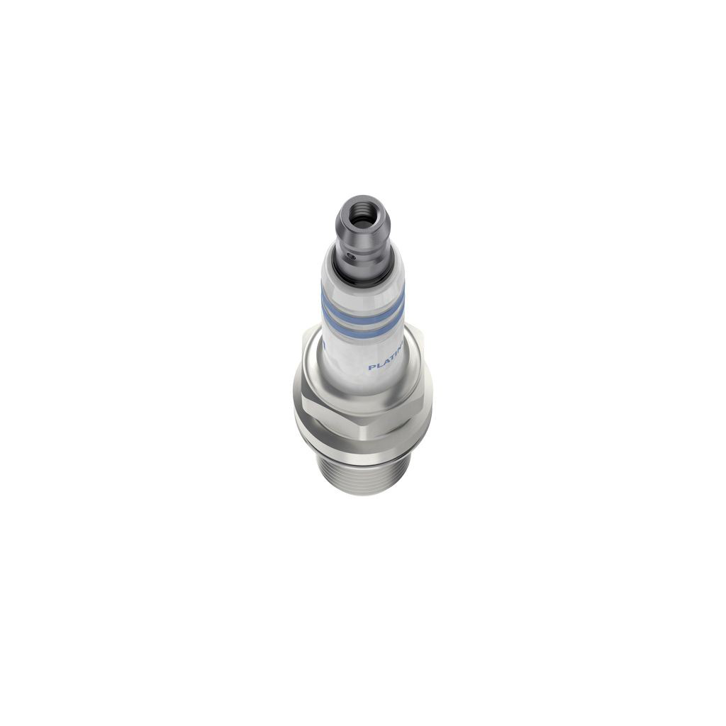 Свічки автомобільні Bosch 0242236614 ціна, від 5.87 USD