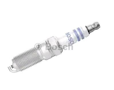 Свічки запалювання 0242236633 Bosch