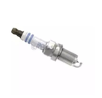Свічки запалювання 0242236642 Bosch