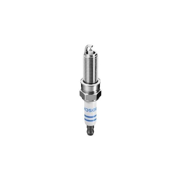 Свічки автомобільні Bosch 0242236653 ціна, від 9.98 USD