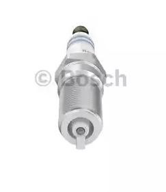 Свічки запалювання 0242236663 Bosch