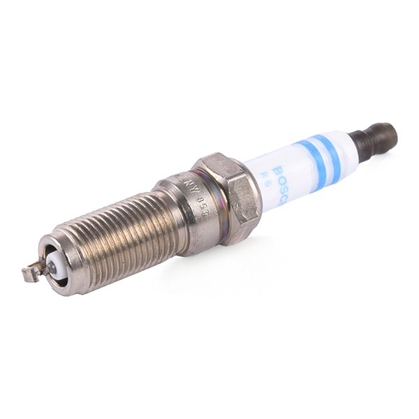 Свічки автомобільні Bosch 0242236663 ціна, від 11.34 USD