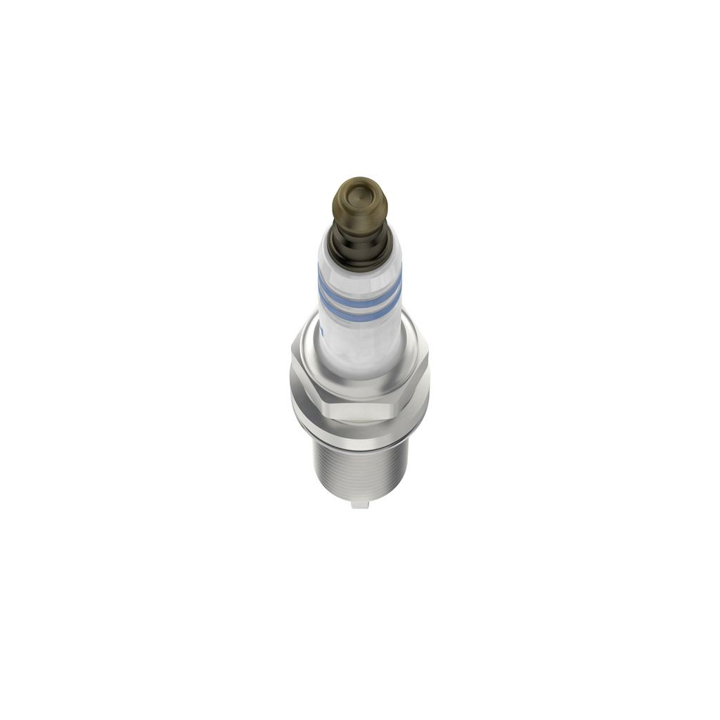 Свічки автомобільні Bosch 0242236664 ціна, від 3.11 USD