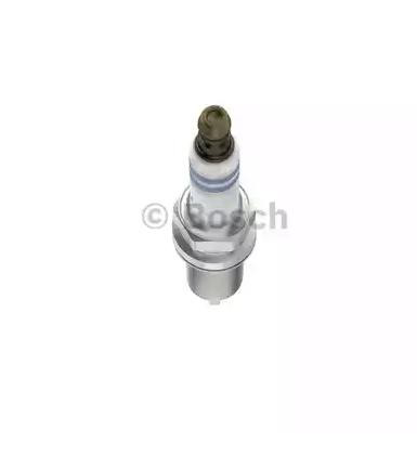 Свічки автомобільні Bosch 0242236664 ціна, від 3.34 USD