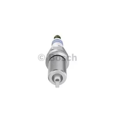 Свічки запалювання 0242236664 Bosch