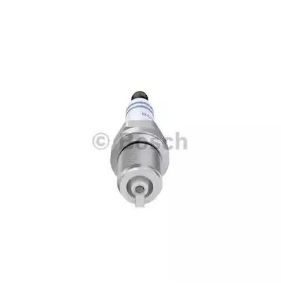 Свічки автомобільні Bosch 0242236668 ціна, від 9.37 USD