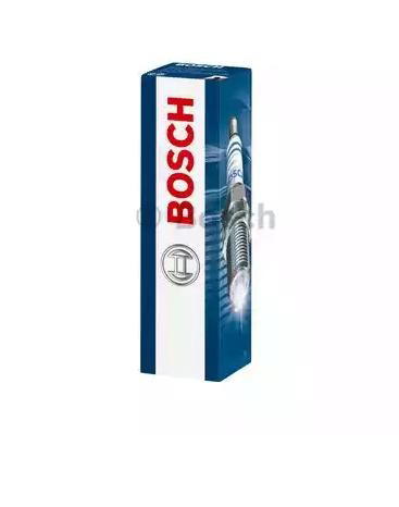 Свічки автомобільні Bosch 0242236675 ціна, від 13.28 USD