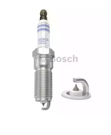 Купити 0242236675 Bosch Свічка запалювання