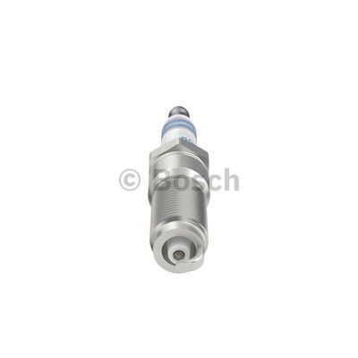 Свічки запалювання 0242236683 Bosch