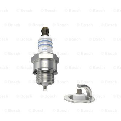 Свічки автомобільні Bosch 0242240506 ціна, від 2.45 USD