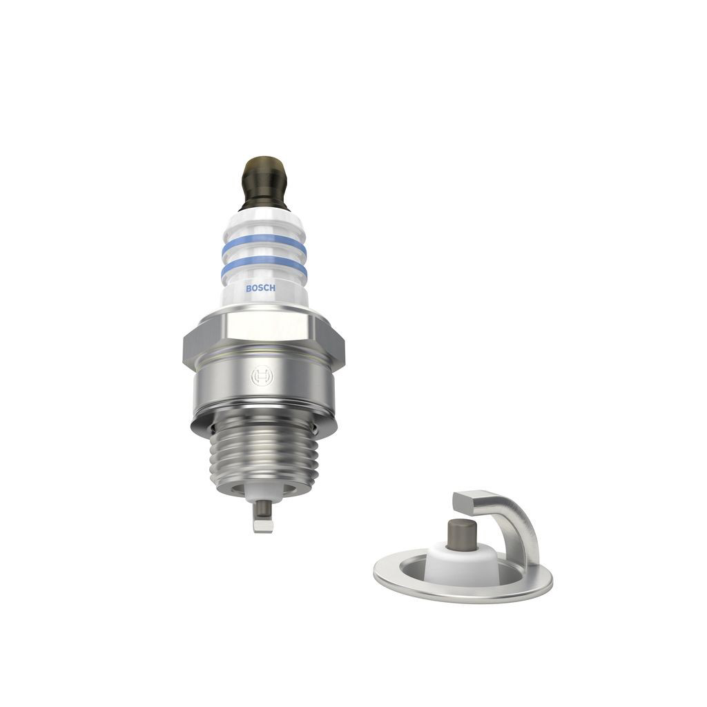Купити 0242240506 Bosch Свічка запалювання
