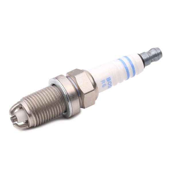 Свічки запалювання 0242240566 Bosch