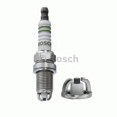 Купити 0242240566 Bosch Свічка запалювання
