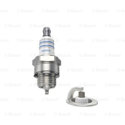 Свічки автомобільні Bosch 0242240576 ціна, від 2.70 USD
