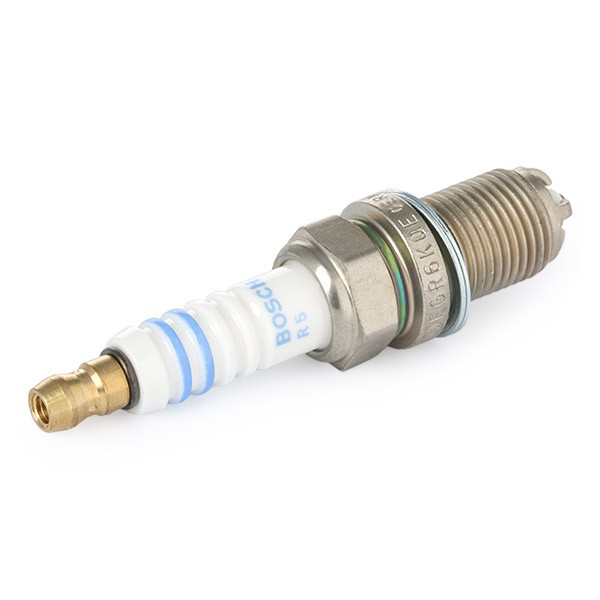 Свічки автомобільні Bosch 0242240587 ціна, від 4.13 USD