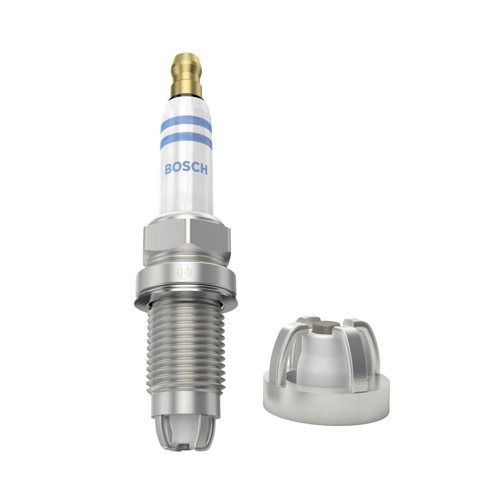 Свічки автомобільні Bosch 0242240590 ціна, від 6.09 USD