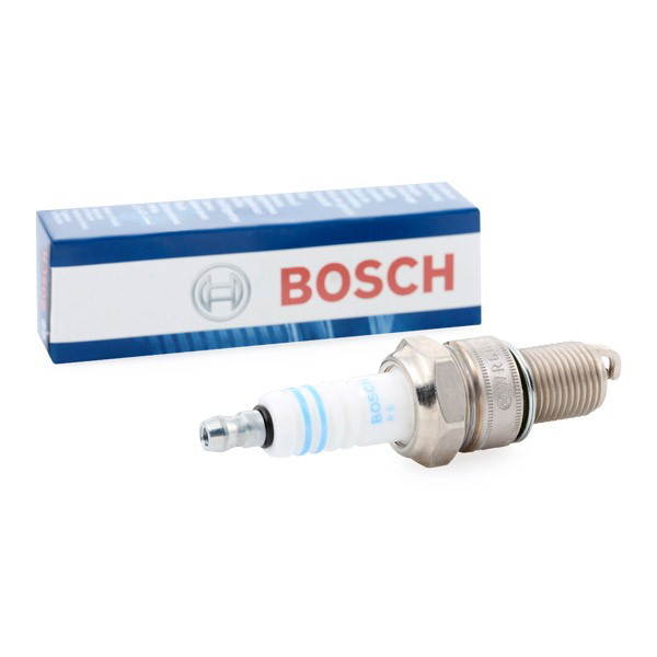Купити 0242240592 Bosch Свічка запалювання