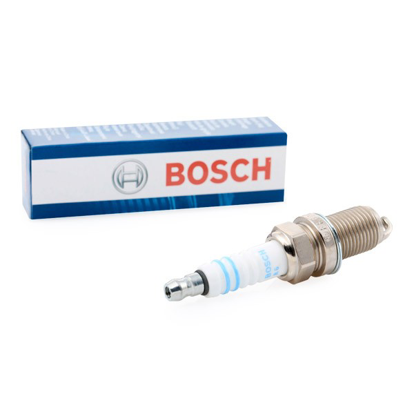 Свічки запалювання 0242240593 Bosch