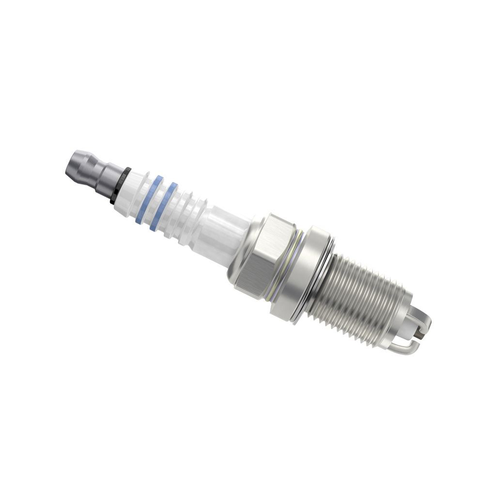 Свічки запалювання 0242240618 Bosch